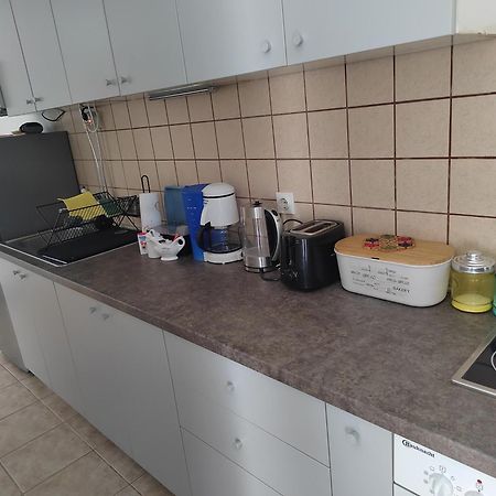 Apartman Hd Джяково Экстерьер фото