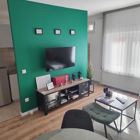 Apartman Hd Джяково Экстерьер фото