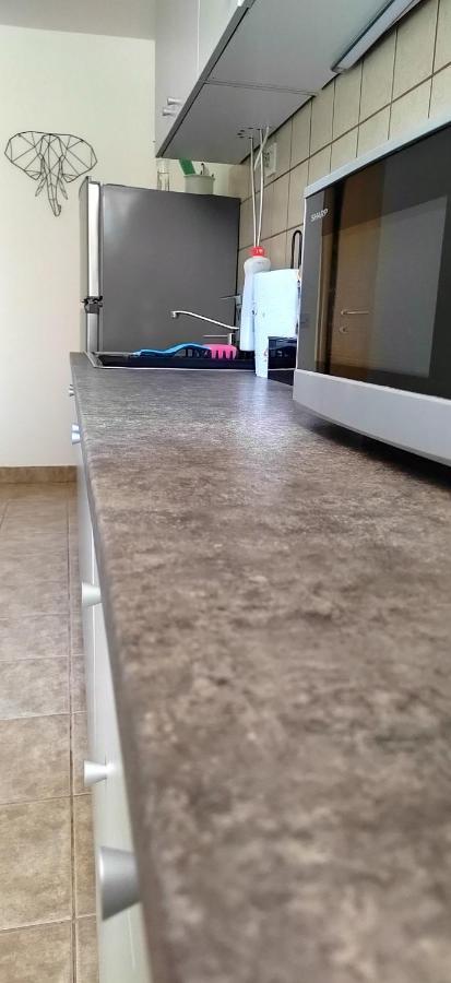 Apartman Hd Джяково Экстерьер фото