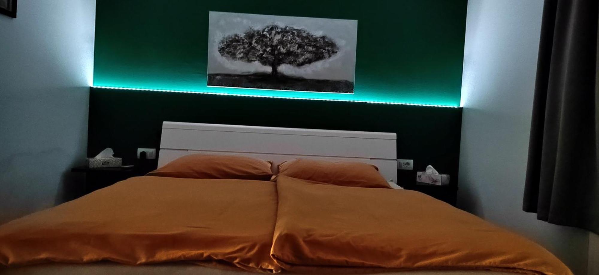 Apartman Hd Джяково Экстерьер фото