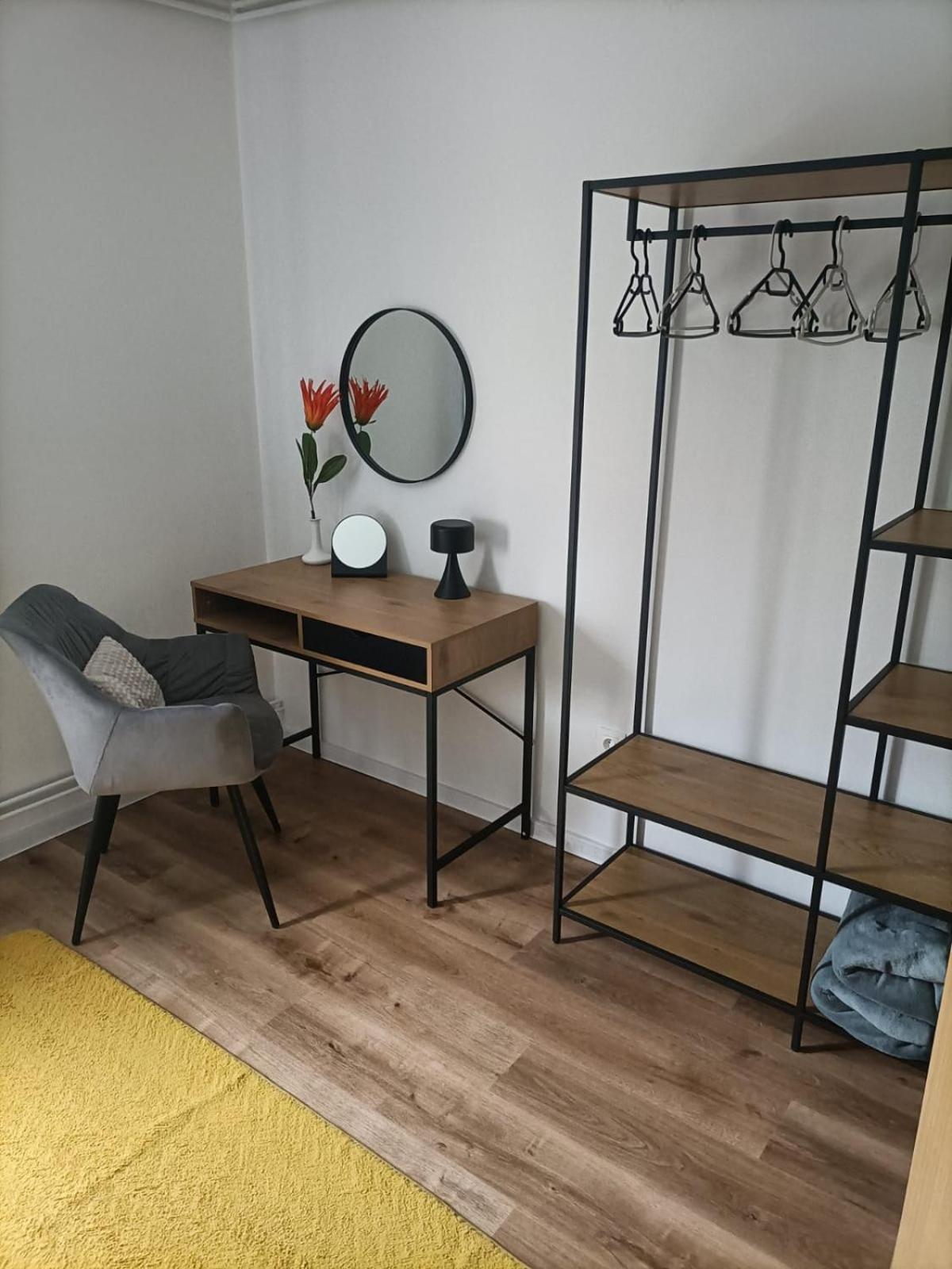 Apartman Hd Джяково Экстерьер фото