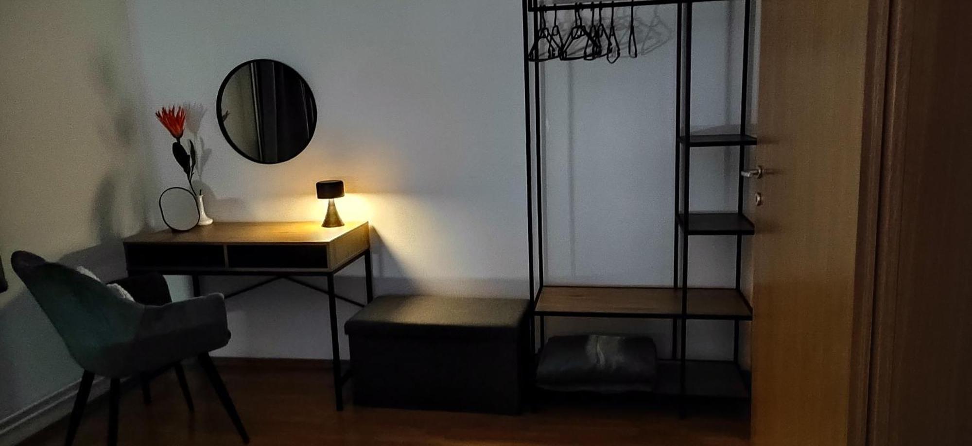 Apartman Hd Джяково Экстерьер фото