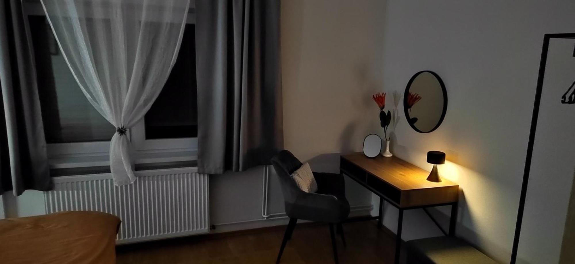 Apartman Hd Джяково Экстерьер фото