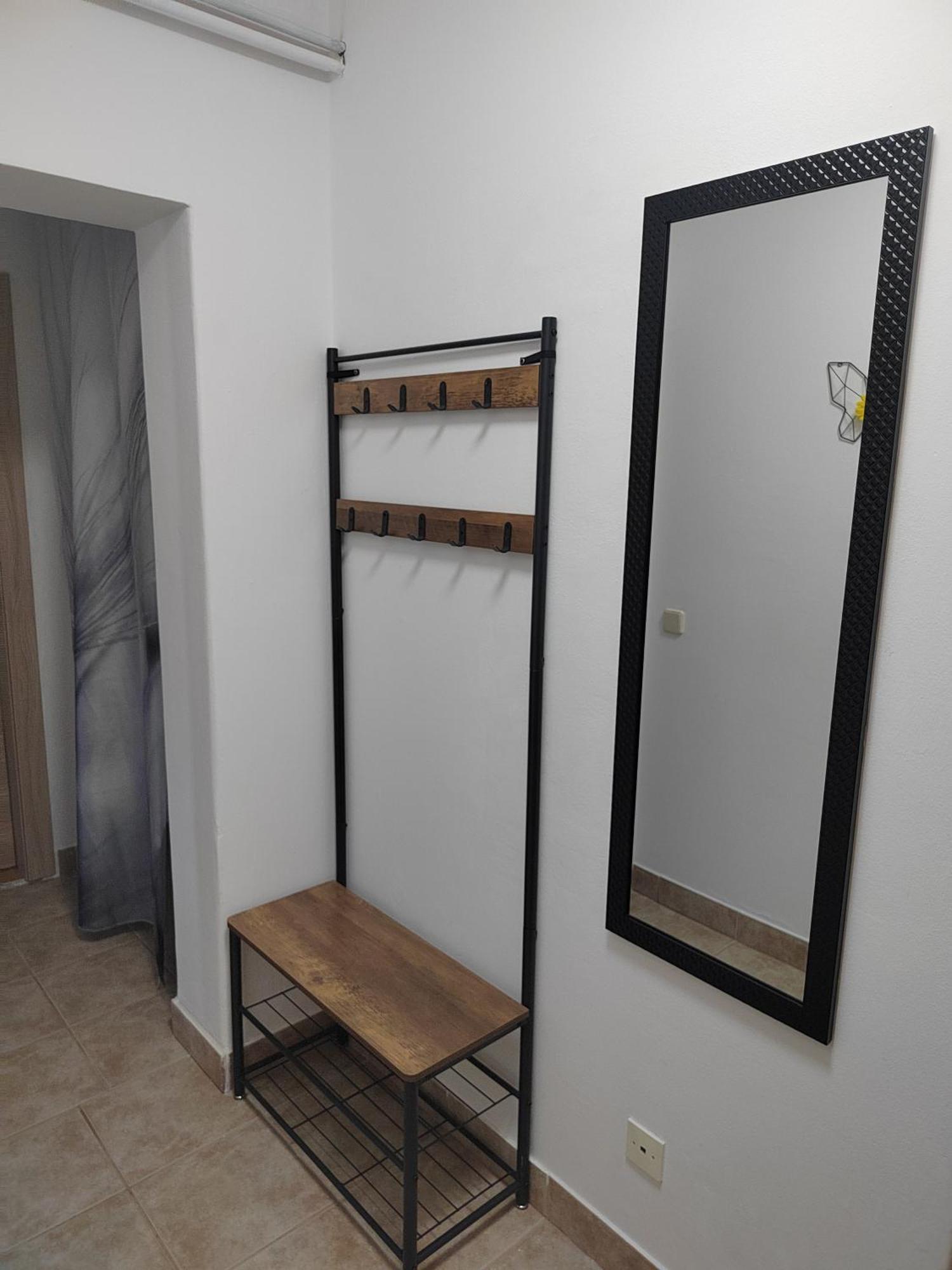 Apartman Hd Джяково Экстерьер фото
