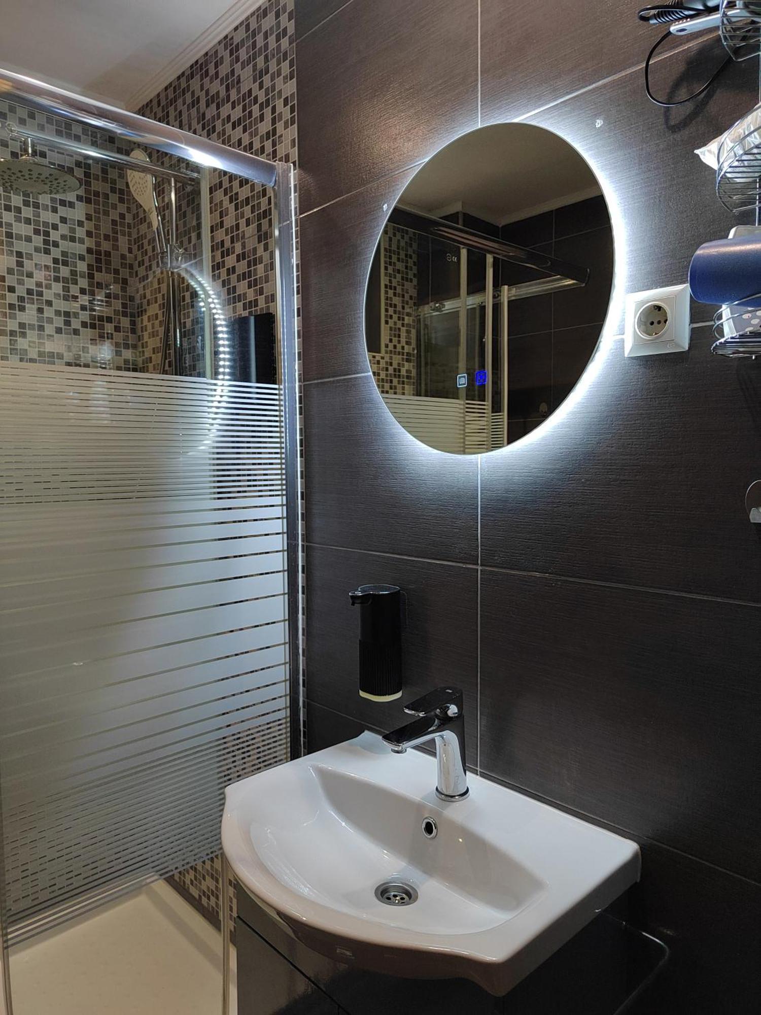 Apartman Hd Джяково Экстерьер фото