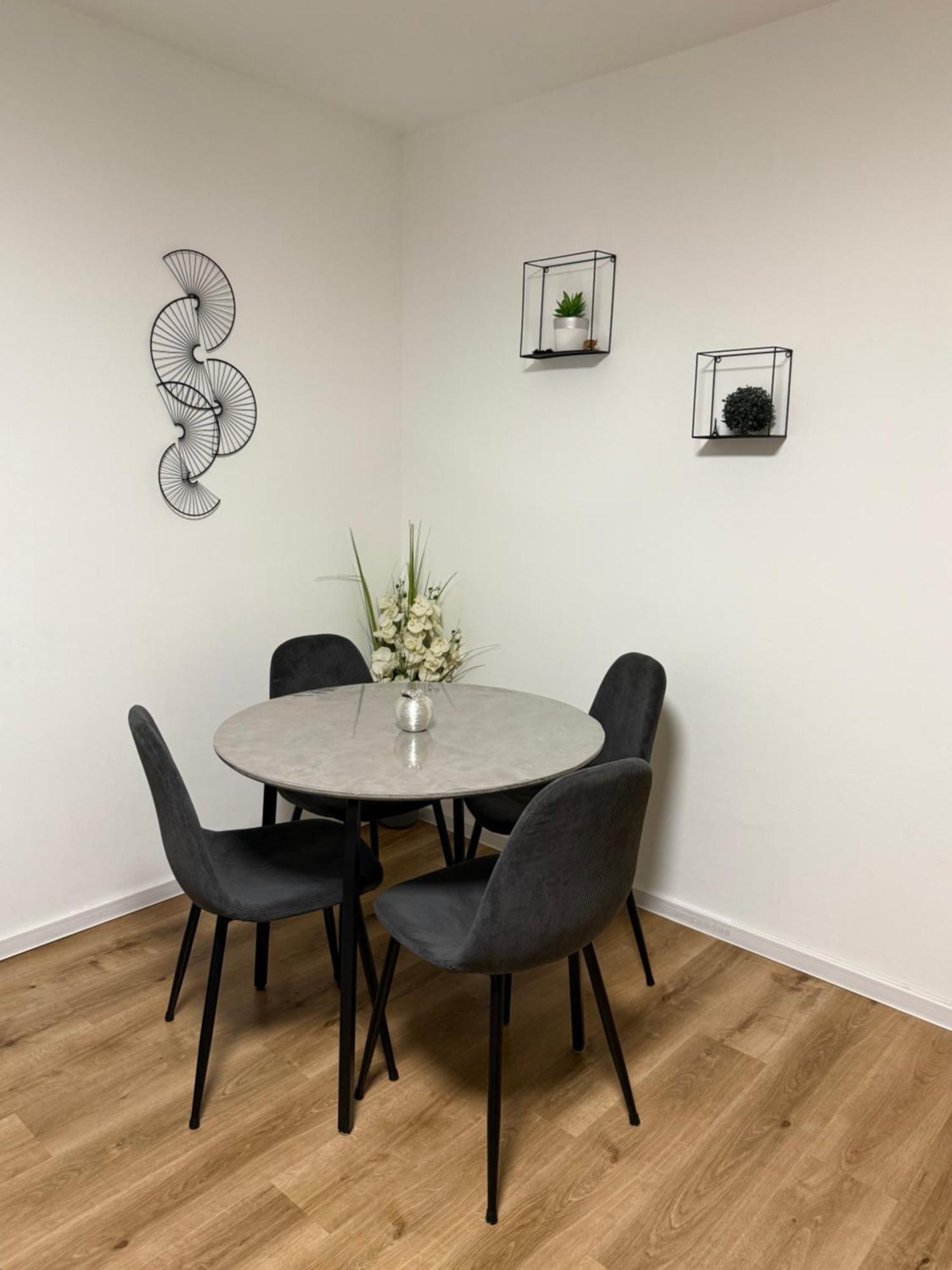 Apartman Hd Джяково Экстерьер фото