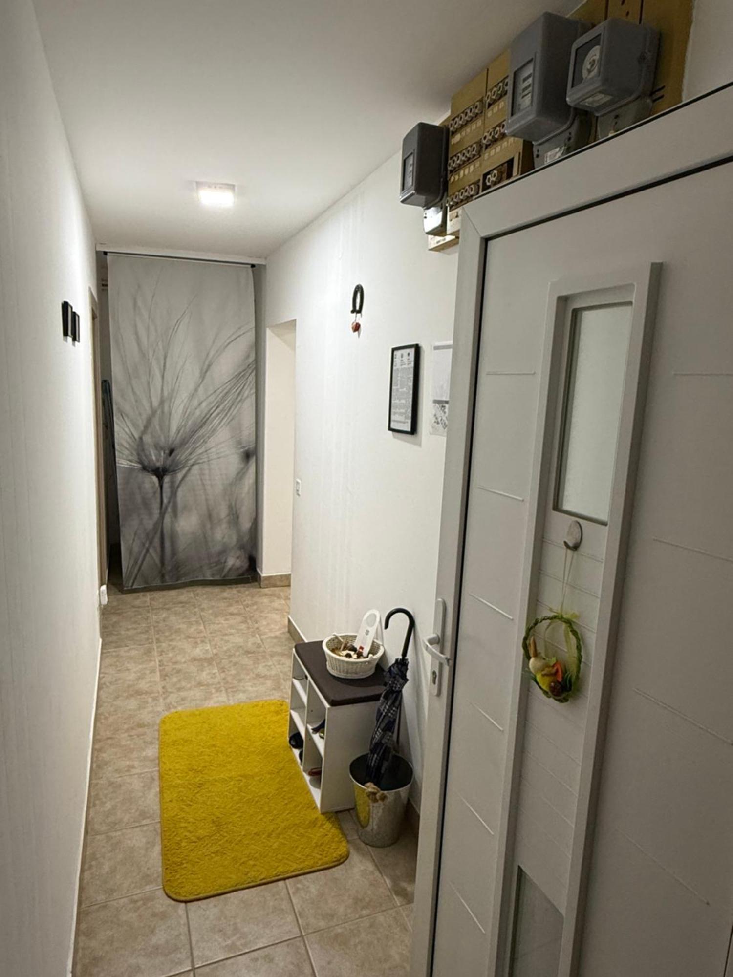 Apartman Hd Джяково Экстерьер фото