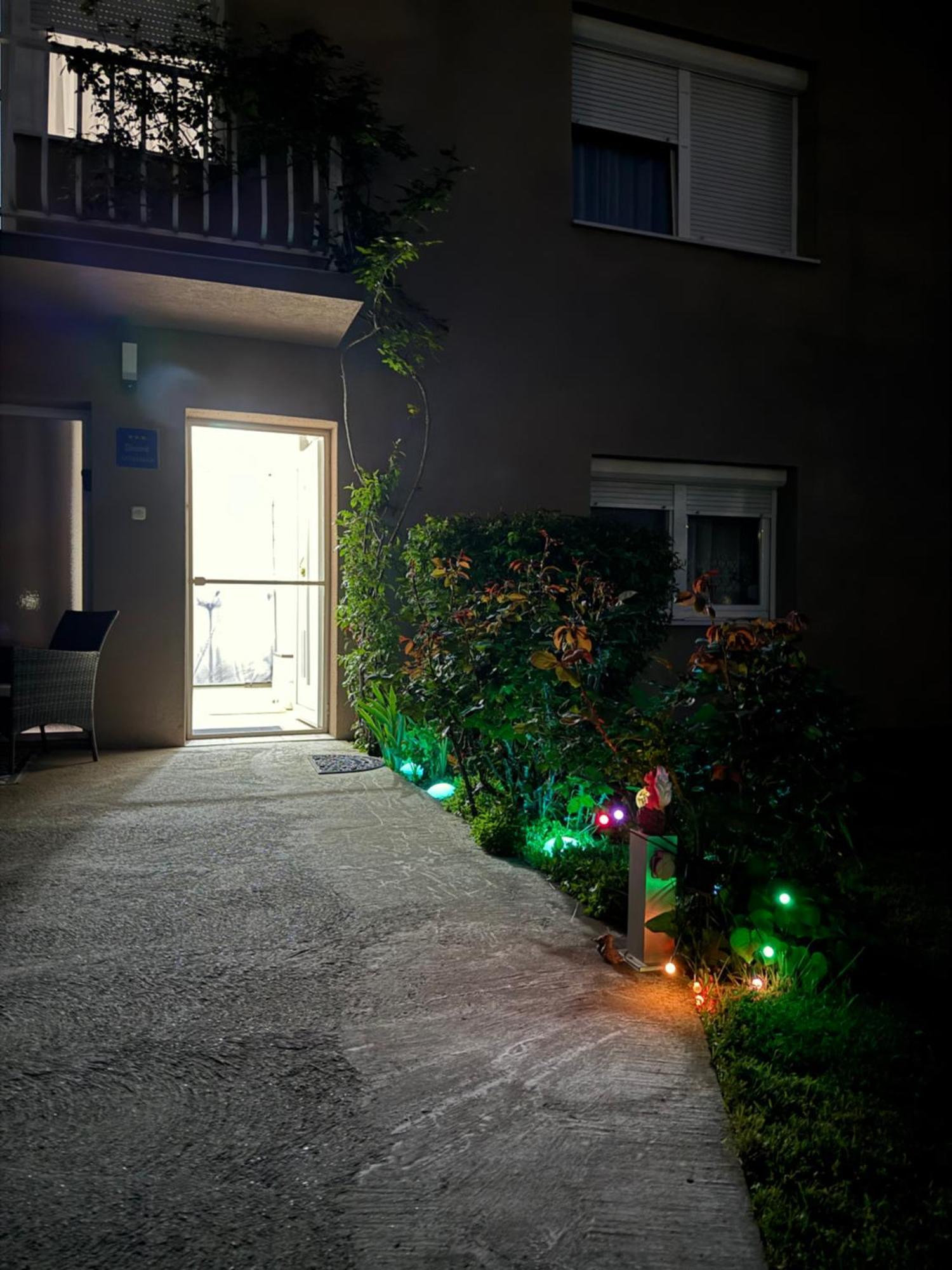Apartman Hd Джяково Экстерьер фото