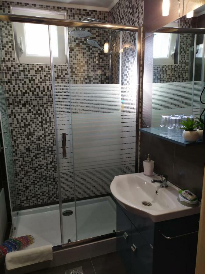 Apartman Hd Джяково Экстерьер фото